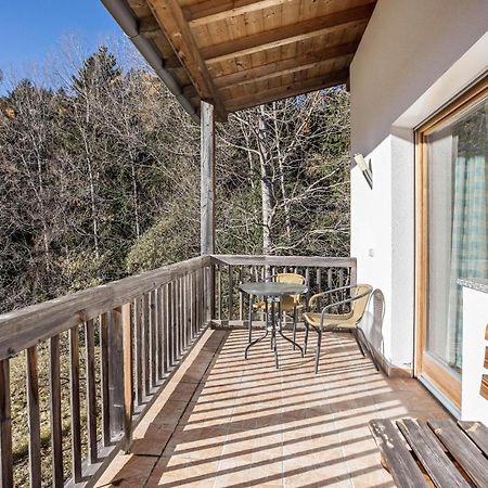 Bnb Lettnerhof Balcony Family Suite 蒙圭尔福 外观 照片