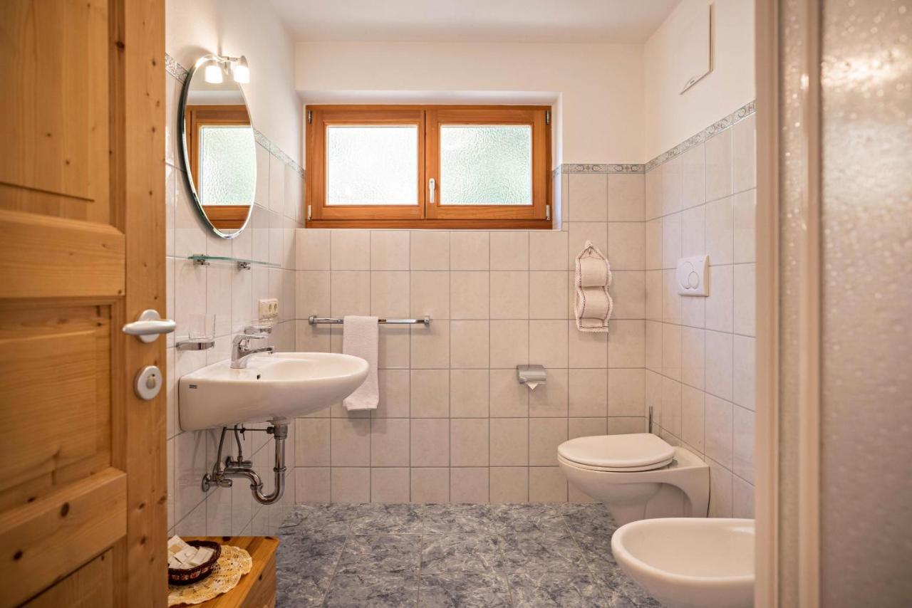 Bnb Lettnerhof Balcony Family Suite 蒙圭尔福 外观 照片