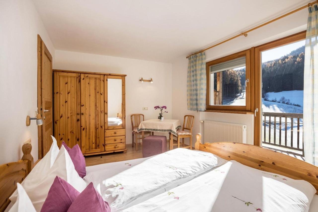 Bnb Lettnerhof Balcony Family Suite 蒙圭尔福 外观 照片