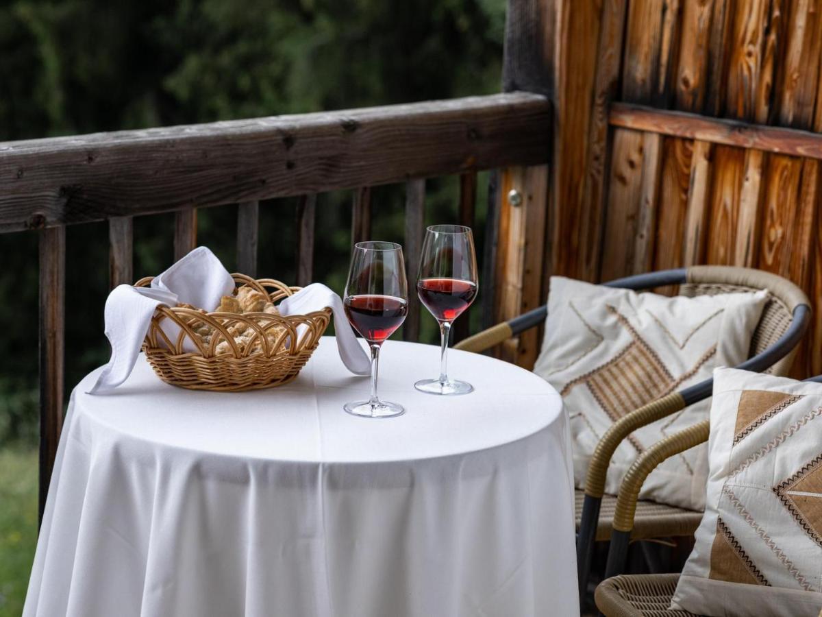 Bnb Lettnerhof Balcony Family Suite 蒙圭尔福 外观 照片