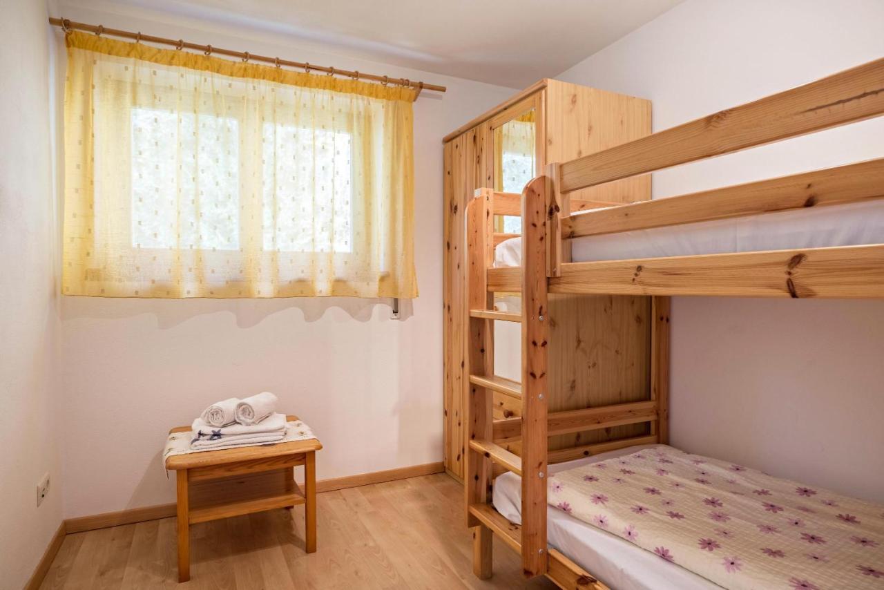 Bnb Lettnerhof Balcony Family Suite 蒙圭尔福 外观 照片