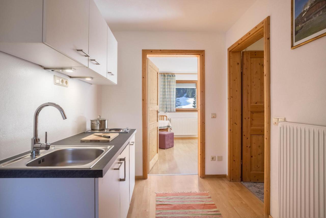 Bnb Lettnerhof Balcony Family Suite 蒙圭尔福 外观 照片