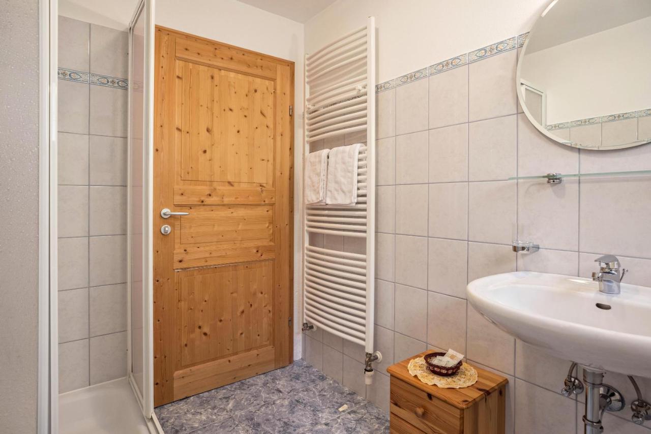 Bnb Lettnerhof Balcony Family Suite 蒙圭尔福 外观 照片