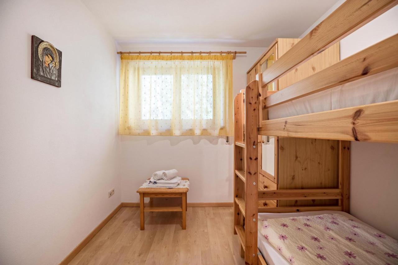 Bnb Lettnerhof Balcony Family Suite 蒙圭尔福 外观 照片
